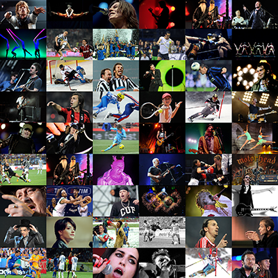 Spettacolo e Sport